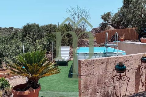 Villa a Ostuni, Brindisi, Ostuni - € 140.000 | Ref: Trullo Badessa - foto 16